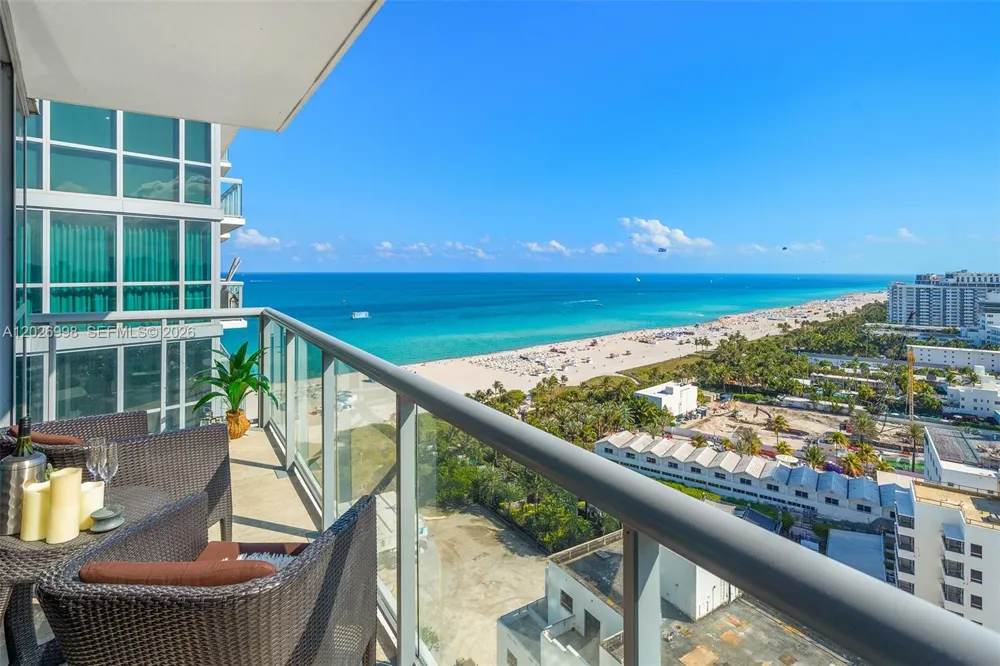 101 20th St #2404 Miami Beach, FL 33139