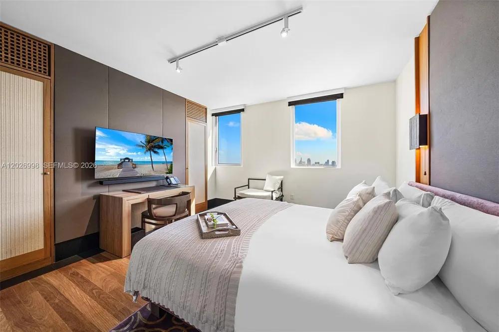101 20th St #2404 Miami Beach, FL 33139