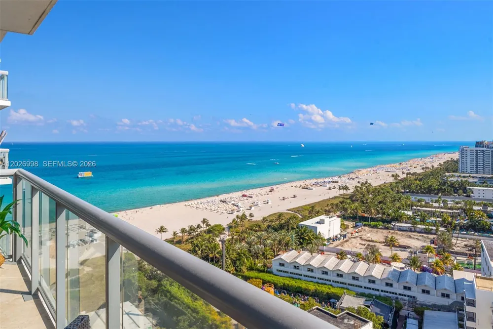 101 20th St #2404 Miami Beach, FL 33139