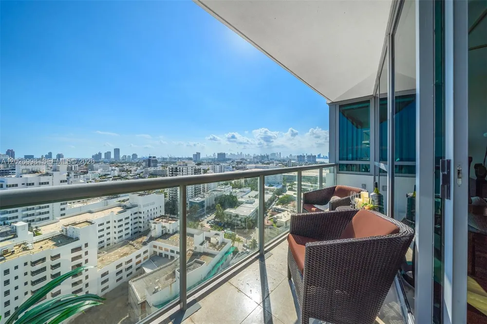 101 20th St #2404 Miami Beach, FL 33139