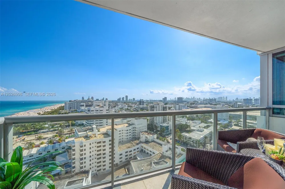 101 20th St #2404 Miami Beach, FL 33139