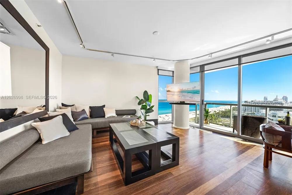 101 20th St #2404 Miami Beach, FL 33139