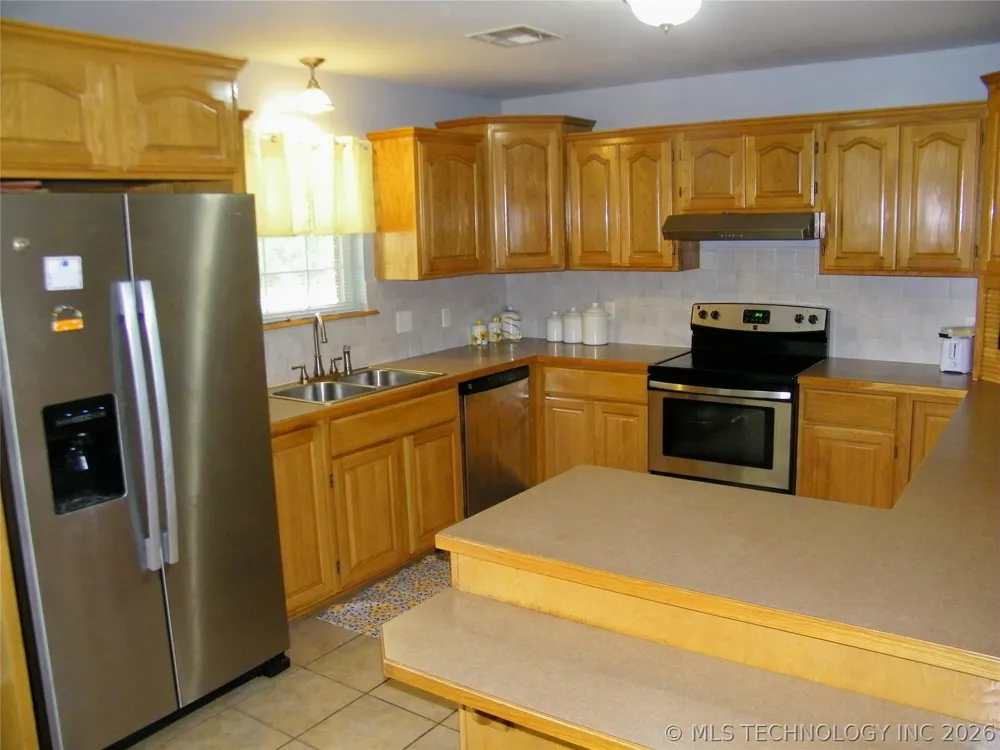 405362 E 1235 ROAD Eufaula, OK 74432