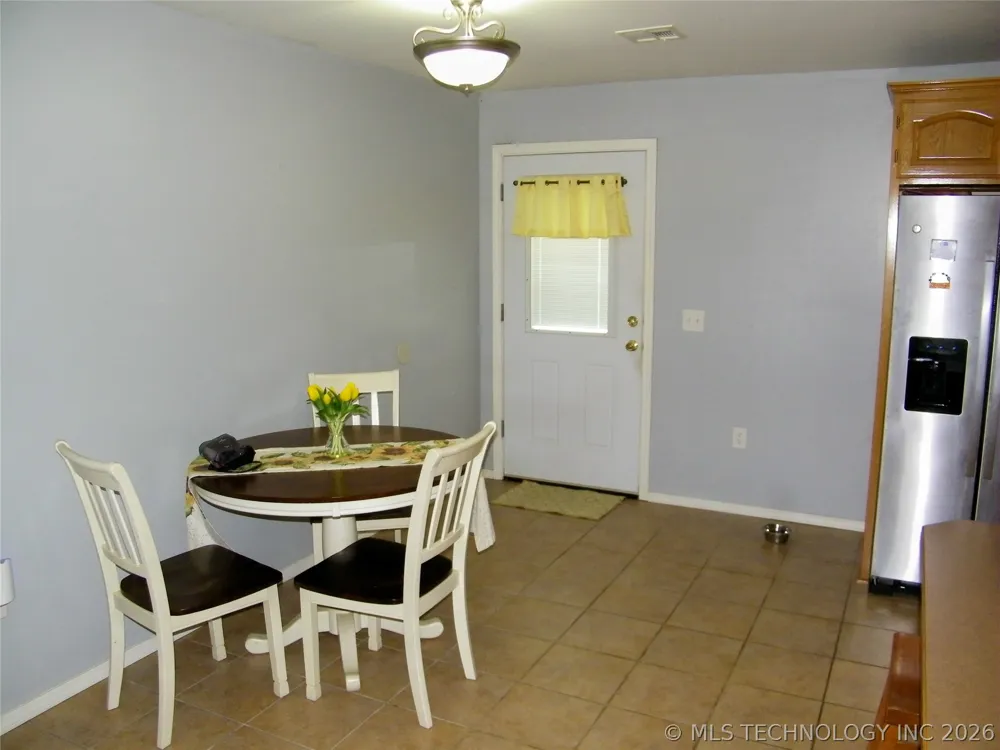 405362 E 1235 ROAD Eufaula, OK 74432