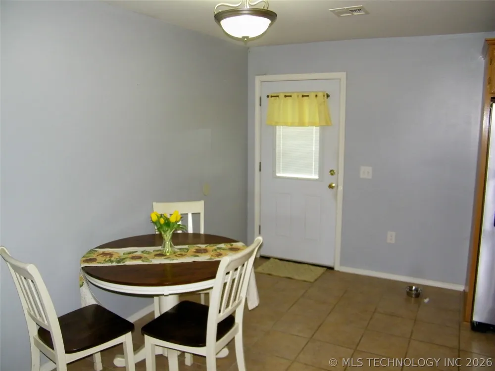 405362 E 1235 ROAD Eufaula, OK 74432