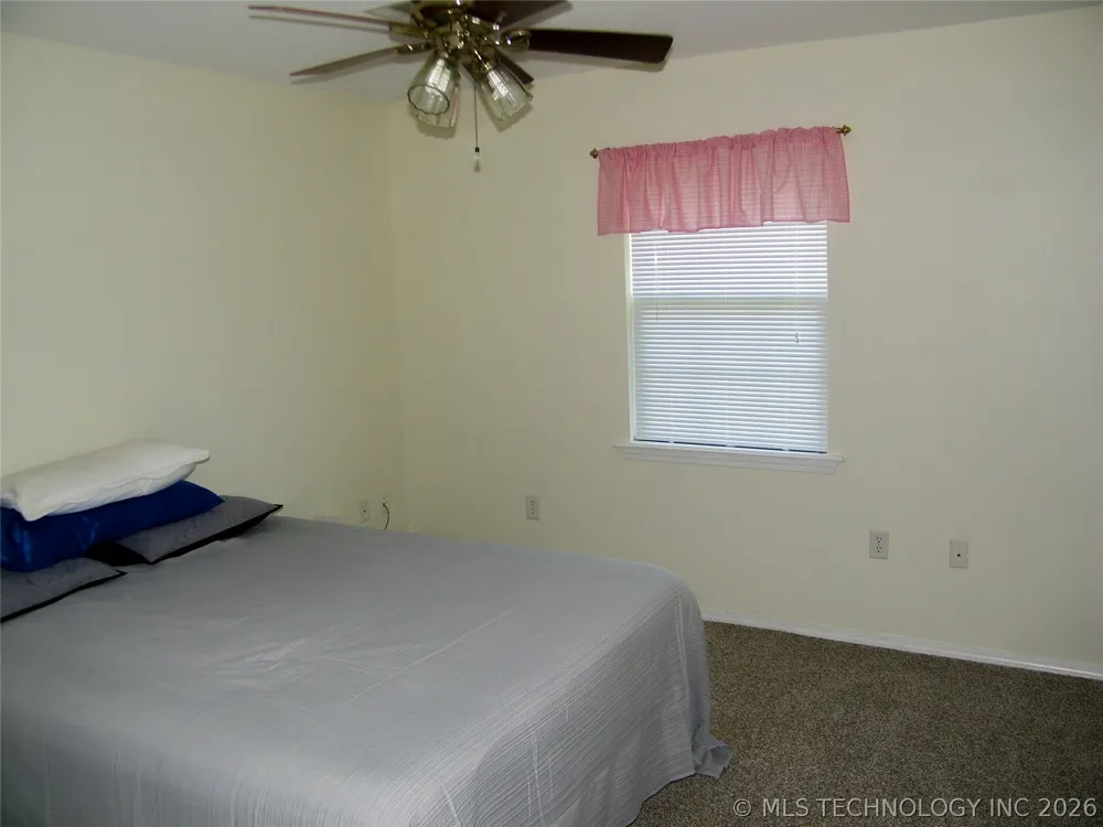 405362 E 1235 ROAD Eufaula, OK 74432