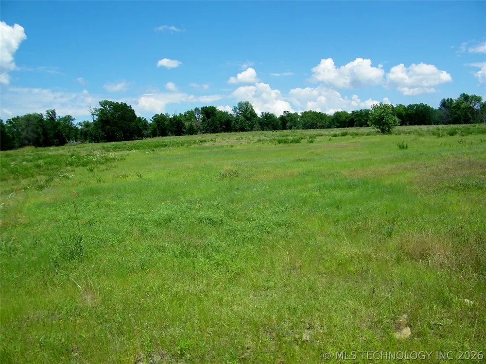 405362 E 1235 ROAD Eufaula, OK 74432