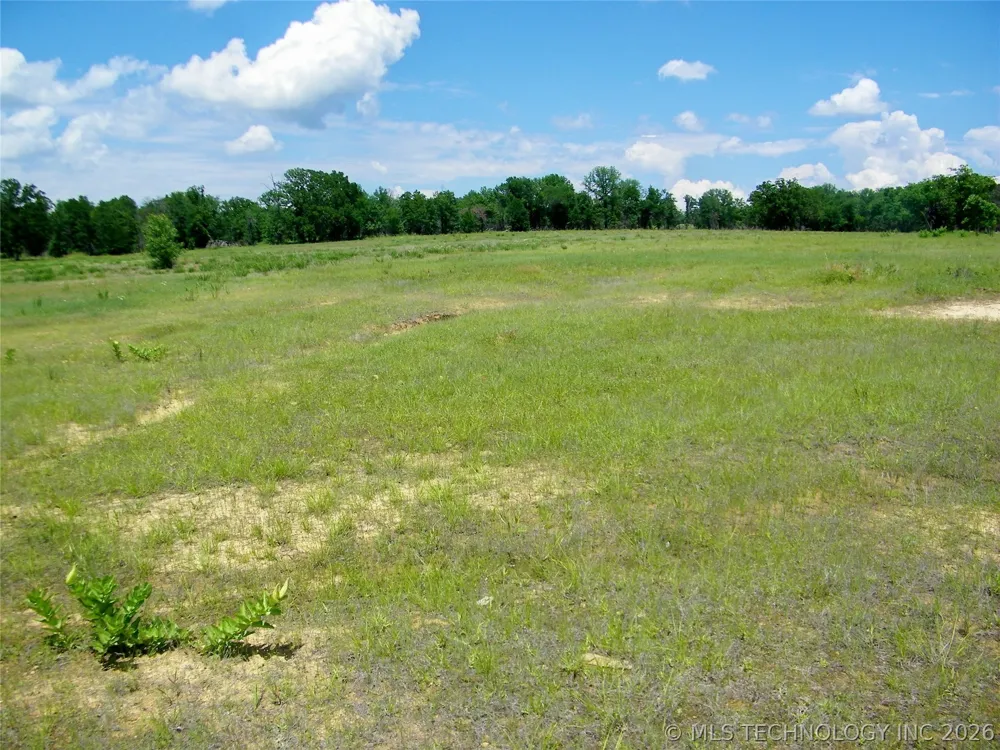 405362 E 1235 ROAD Eufaula, OK 74432