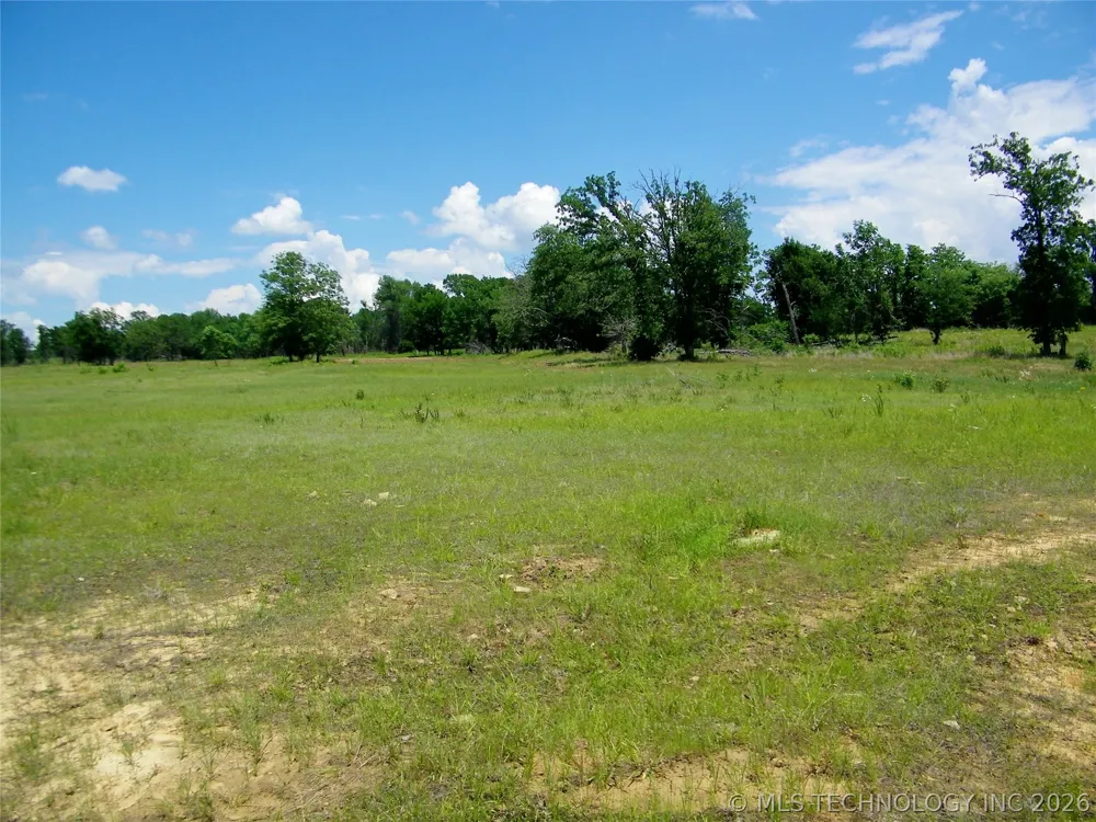 405362 E 1235 ROAD Eufaula, OK 74432