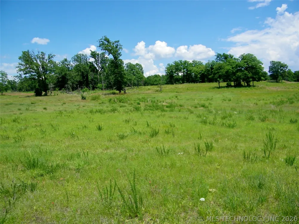 405362 E 1235 ROAD Eufaula, OK 74432