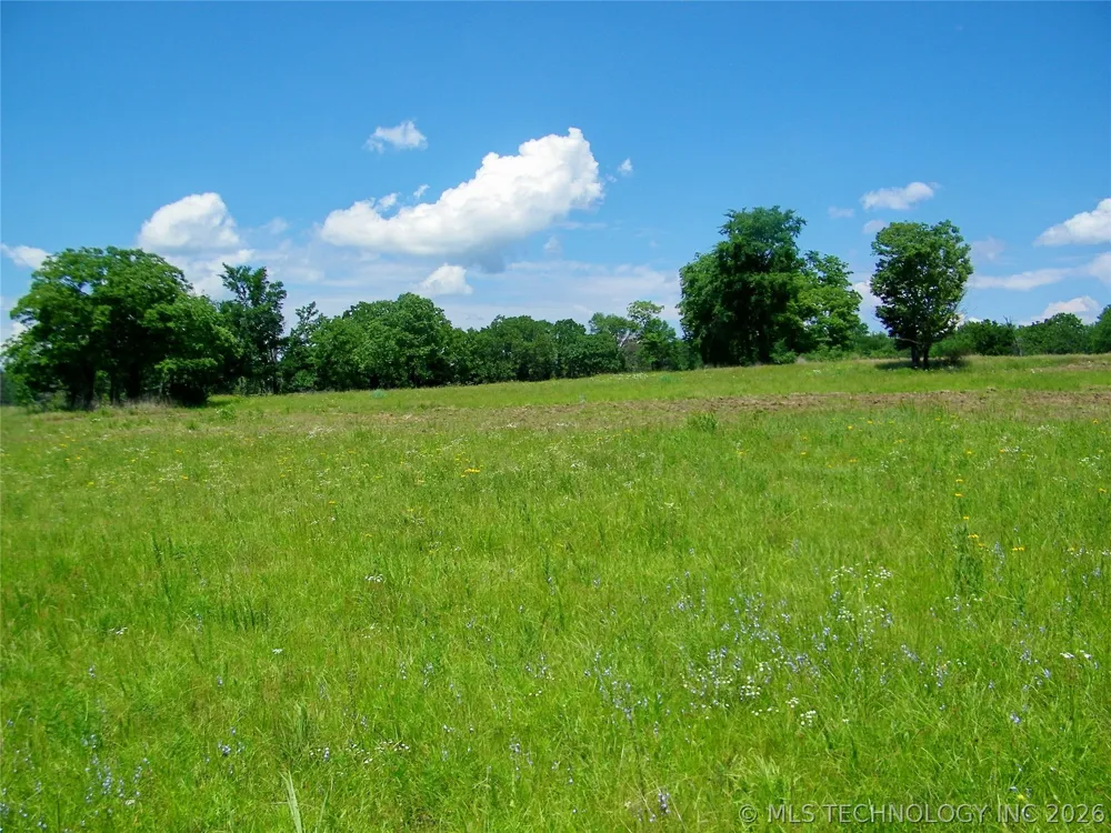 405362 E 1235 ROAD Eufaula, OK 74432