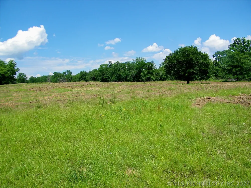 405362 E 1235 ROAD Eufaula, OK 74432