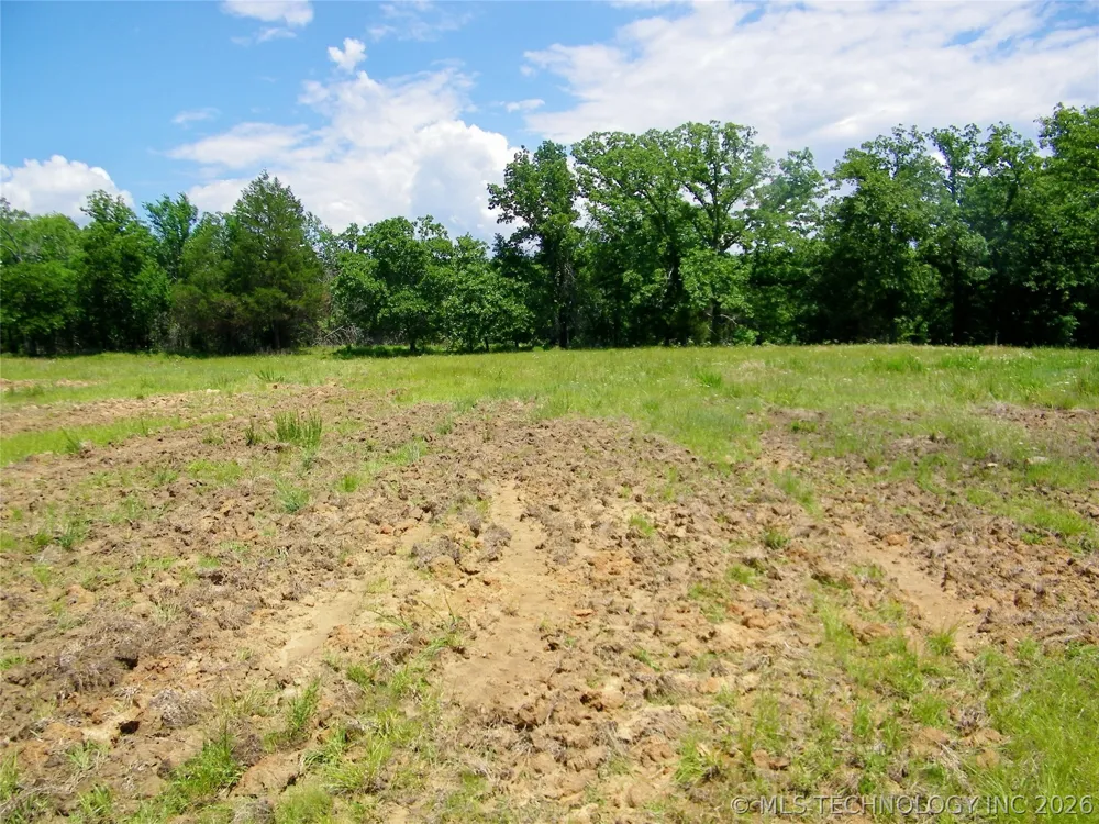 405362 E 1235 ROAD Eufaula, OK 74432