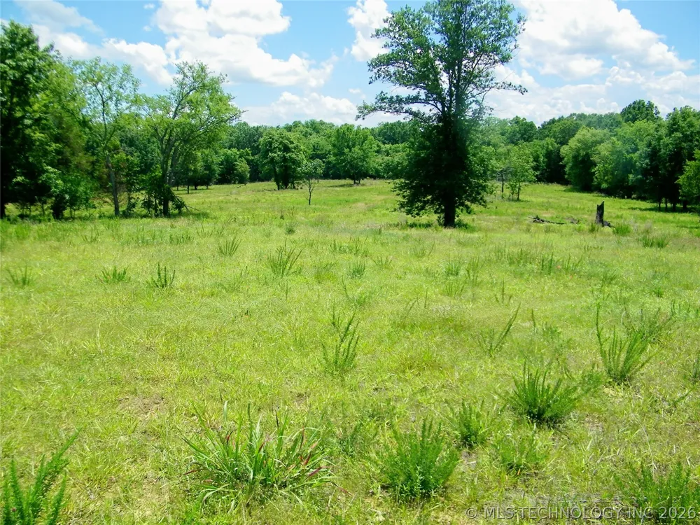 405362 E 1235 ROAD Eufaula, OK 74432