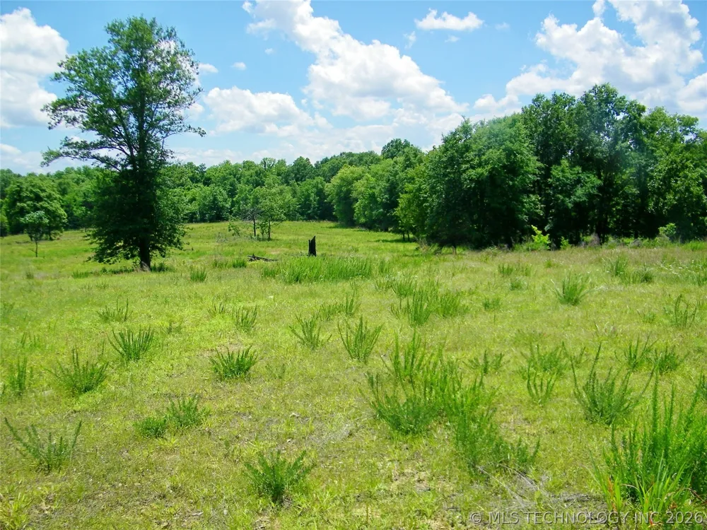 405362 E 1235 ROAD Eufaula, OK 74432