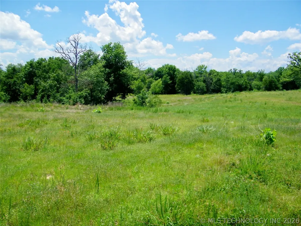 405362 E 1235 ROAD Eufaula, OK 74432