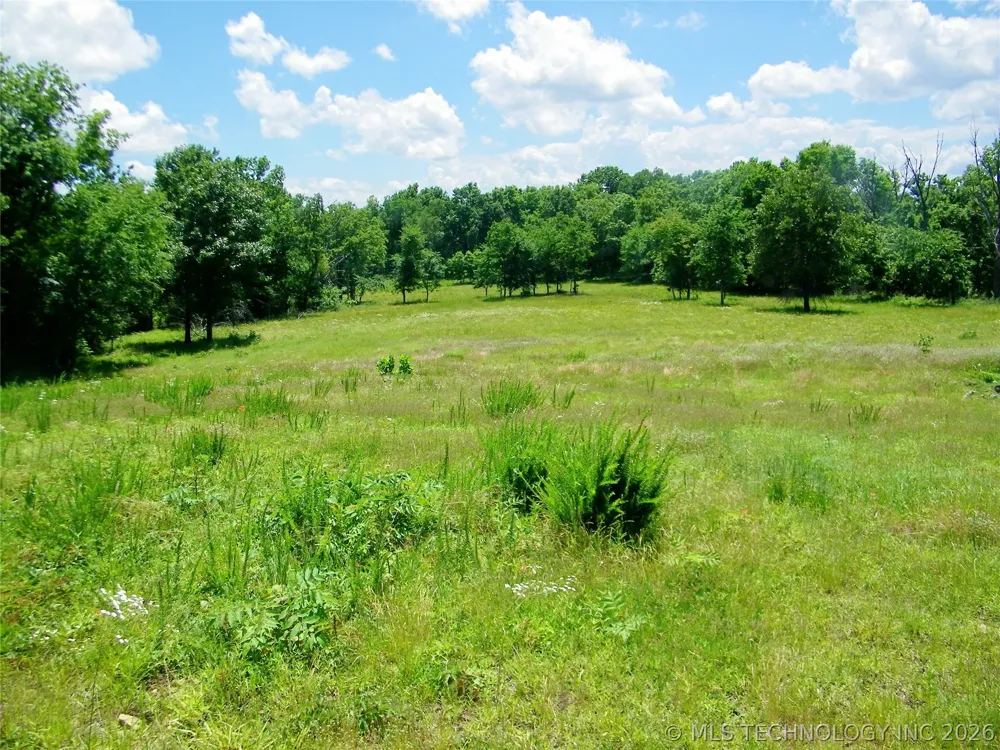 405362 E 1235 ROAD Eufaula, OK 74432