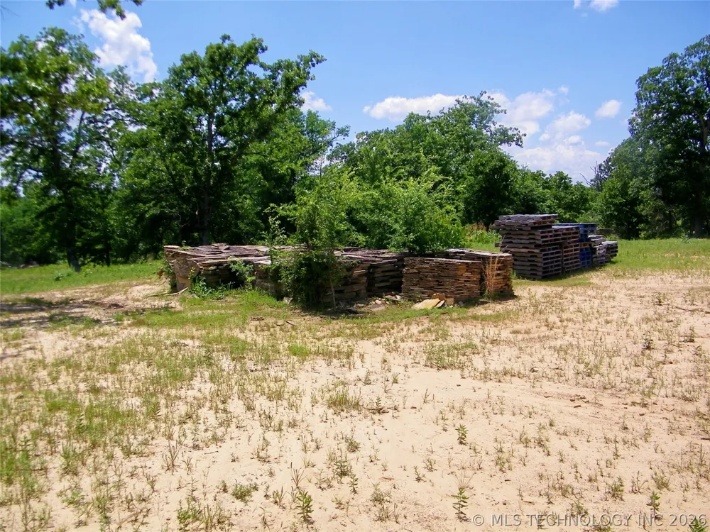 405362 E 1235 ROAD Eufaula, OK 74432
