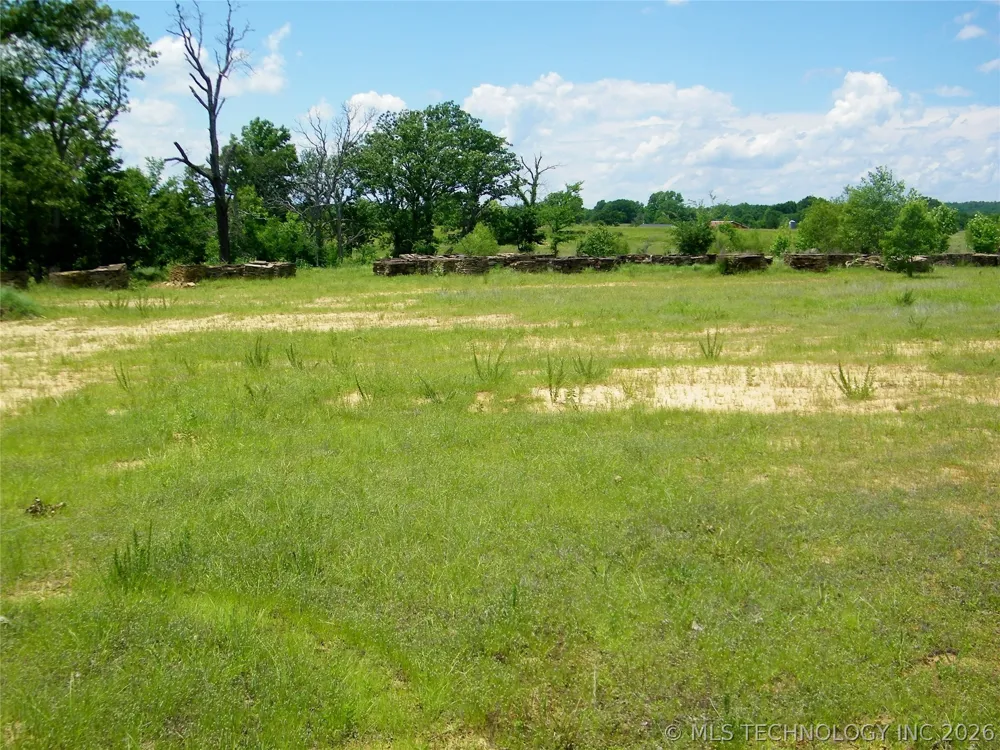 405362 E 1235 ROAD Eufaula, OK 74432