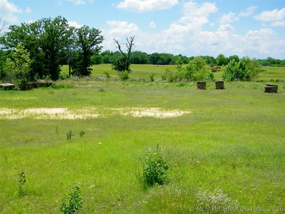 405362 E 1235 ROAD Eufaula, OK 74432