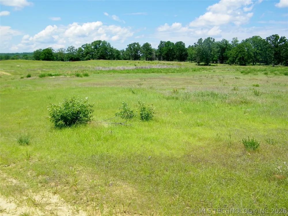 405362 E 1235 ROAD Eufaula, OK 74432