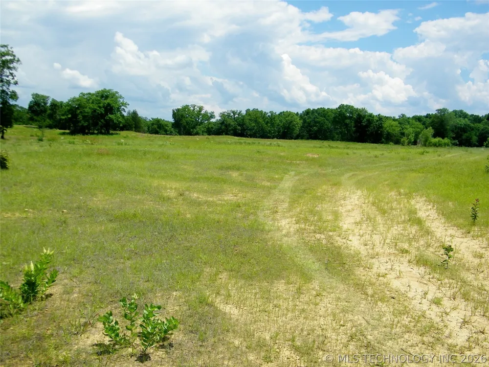 405362 E 1235 ROAD Eufaula, OK 74432
