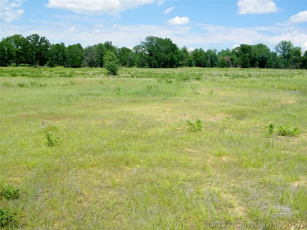 405362 E 1235 ROAD Eufaula, OK 74432