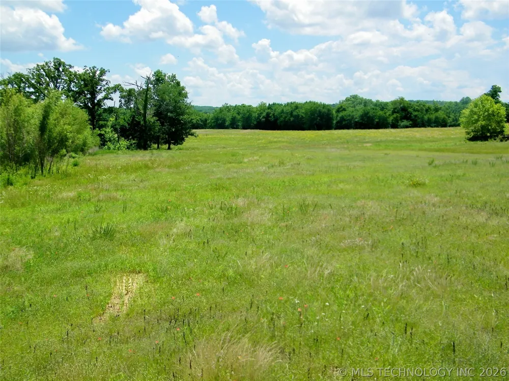 405362 E 1235 ROAD Eufaula, OK 74432