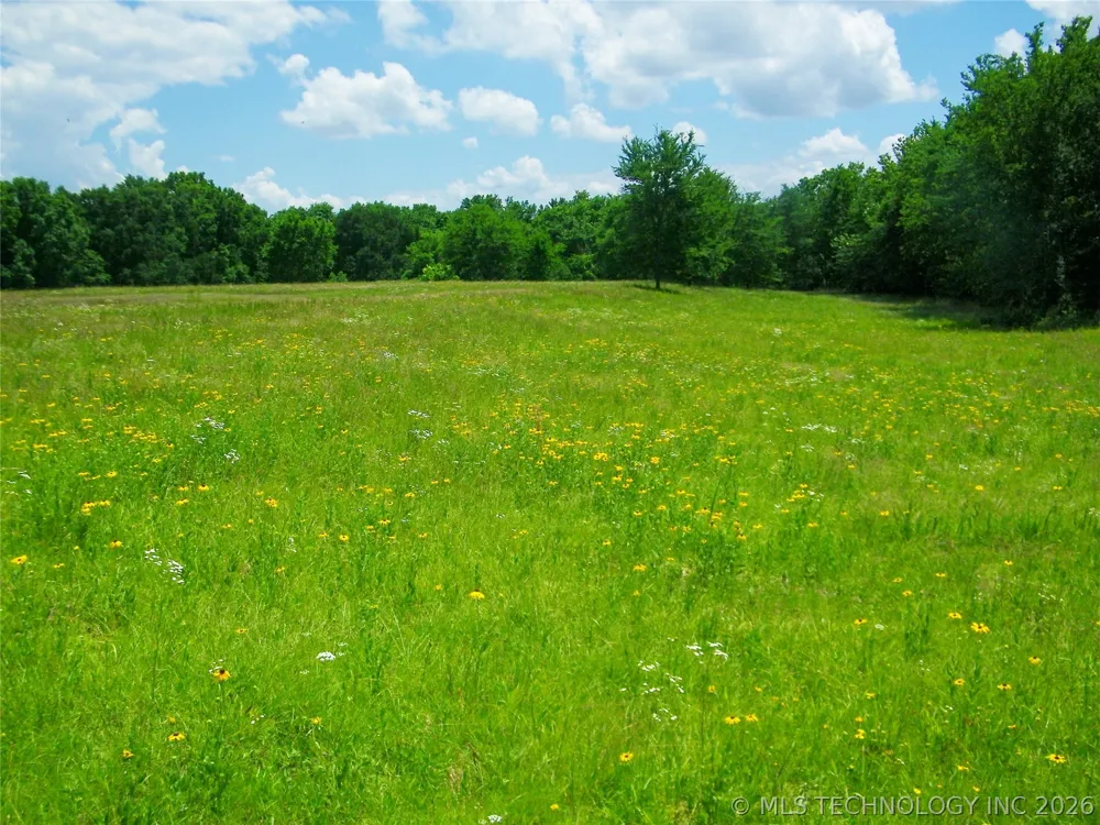 405362 E 1235 ROAD Eufaula, OK 74432