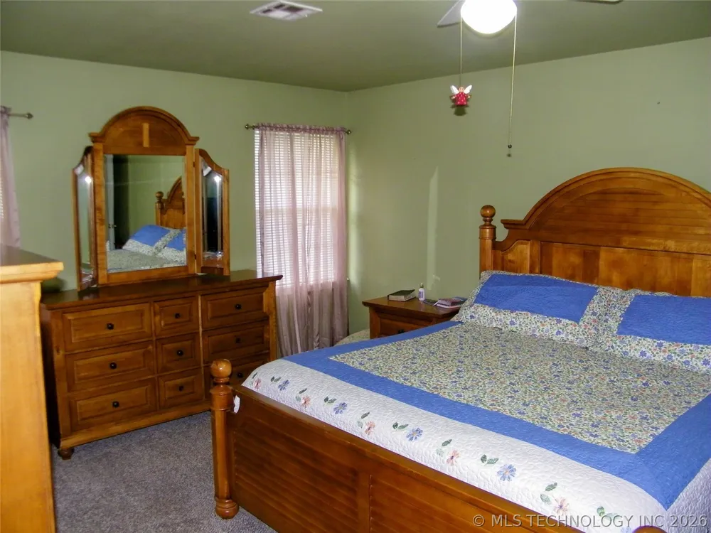 405362 E 1235 ROAD Eufaula, OK 74432