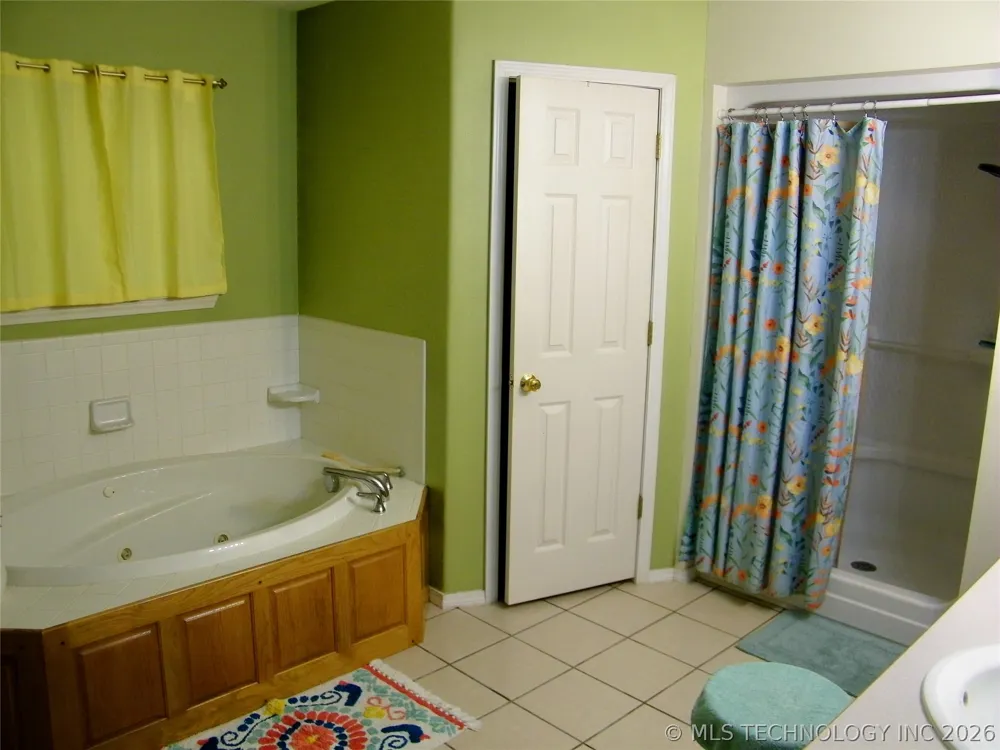 405362 E 1235 ROAD Eufaula, OK 74432