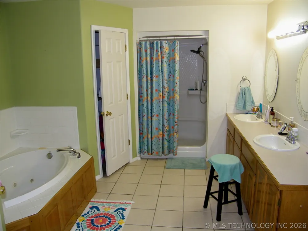 405362 E 1235 ROAD Eufaula, OK 74432