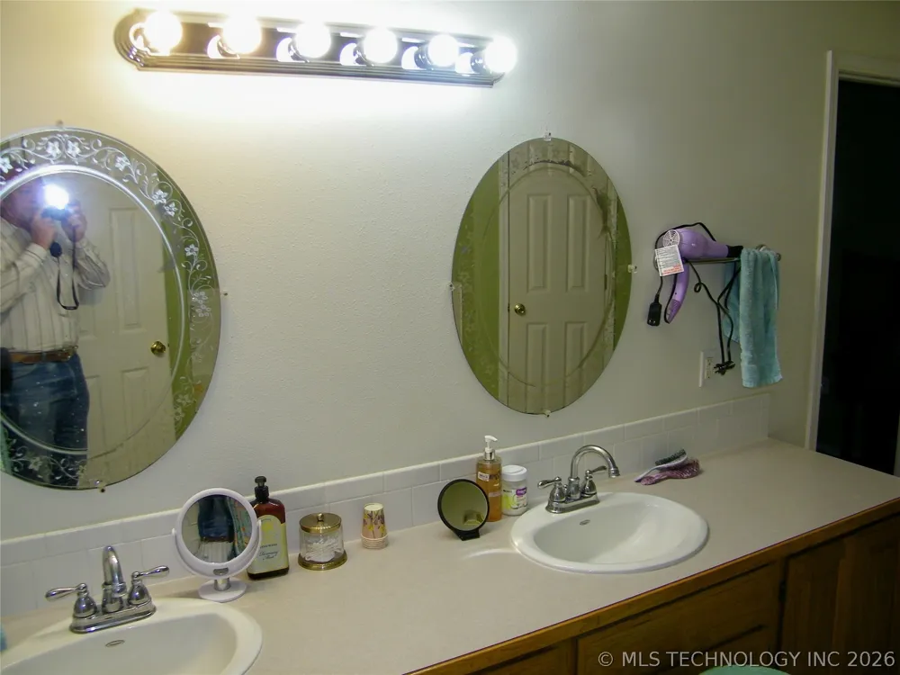 405362 E 1235 ROAD Eufaula, OK 74432