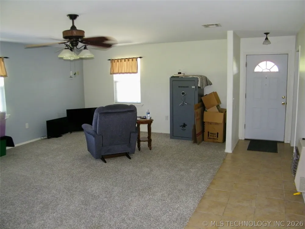 405362 E 1235 ROAD Eufaula, OK 74432