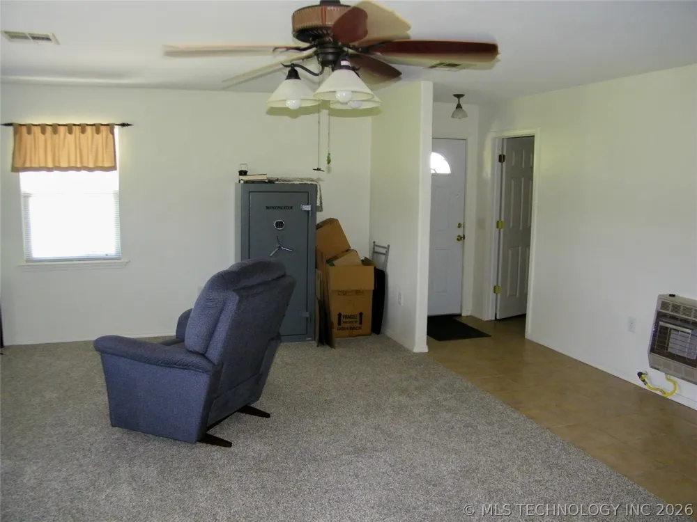405362 E 1235 ROAD Eufaula, OK 74432
