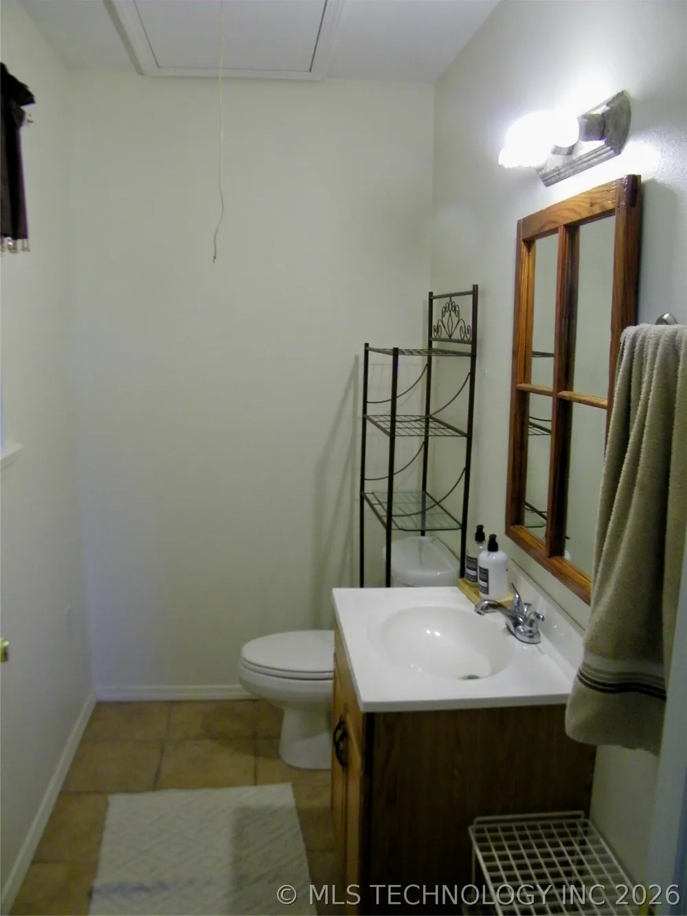 405362 E 1235 ROAD Eufaula, OK 74432
