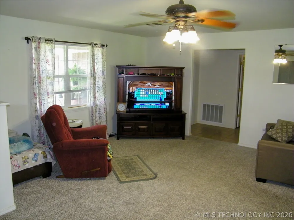 405362 E 1235 ROAD Eufaula, OK 74432