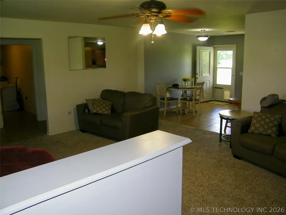 405362 E 1235 ROAD Eufaula, OK 74432