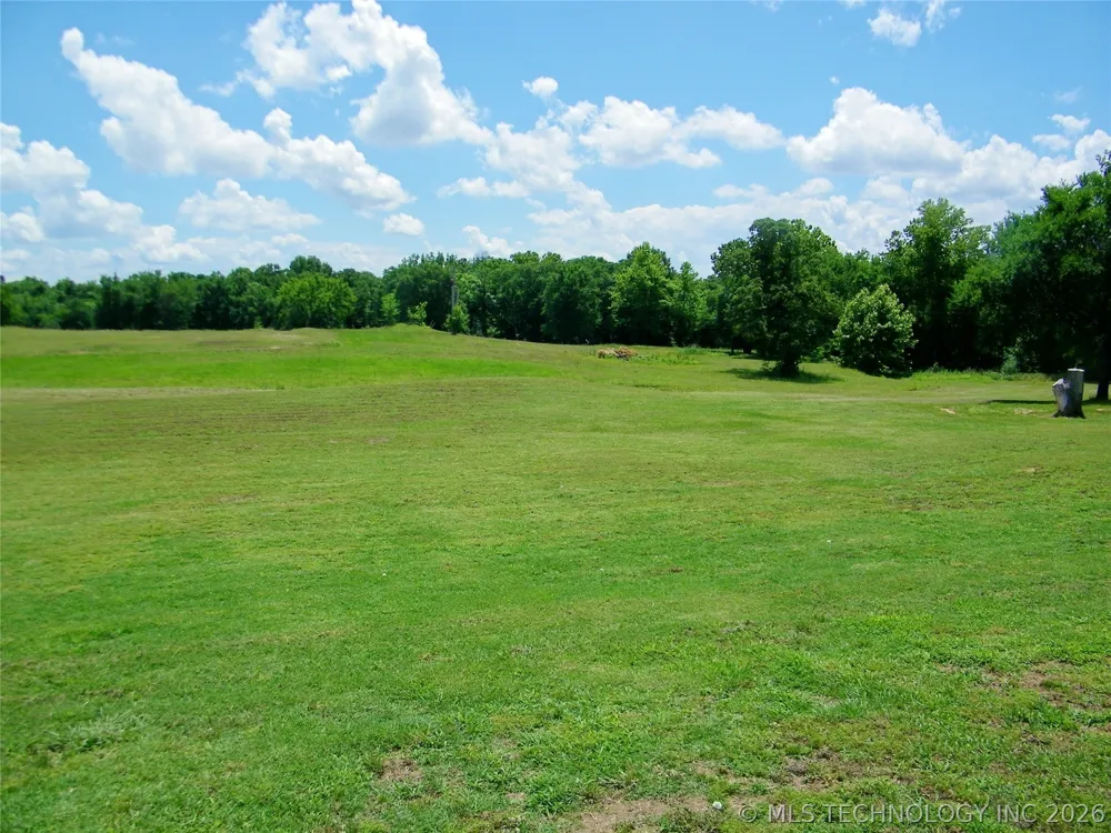 405362 E 1235 ROAD Eufaula, OK 74432