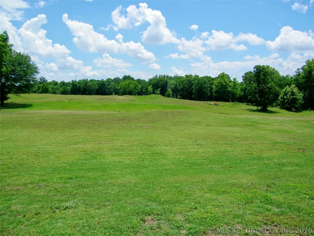 405362 E 1235 ROAD Eufaula, OK 74432