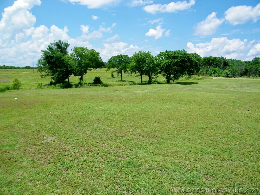 405362 E 1235 ROAD Eufaula, OK 74432