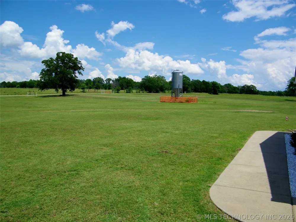 405362 E 1235 ROAD Eufaula, OK 74432