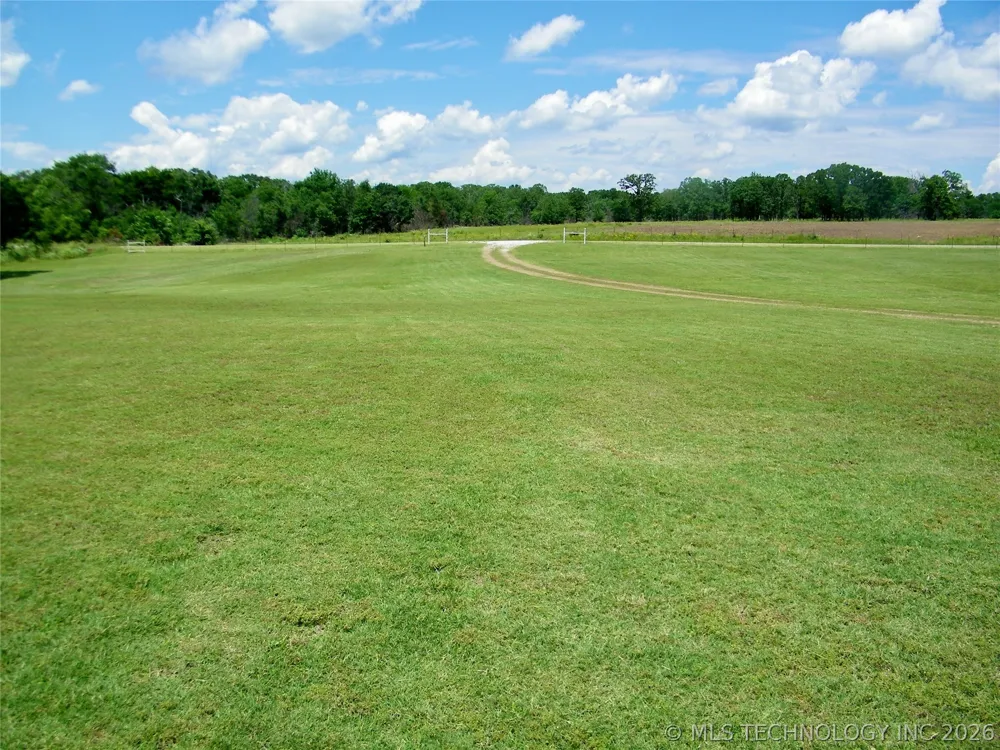 405362 E 1235 ROAD Eufaula, OK 74432