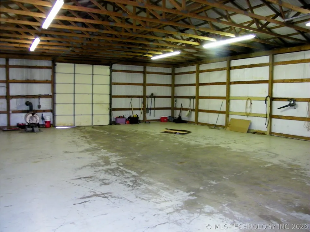 405362 E 1235 ROAD Eufaula, OK 74432