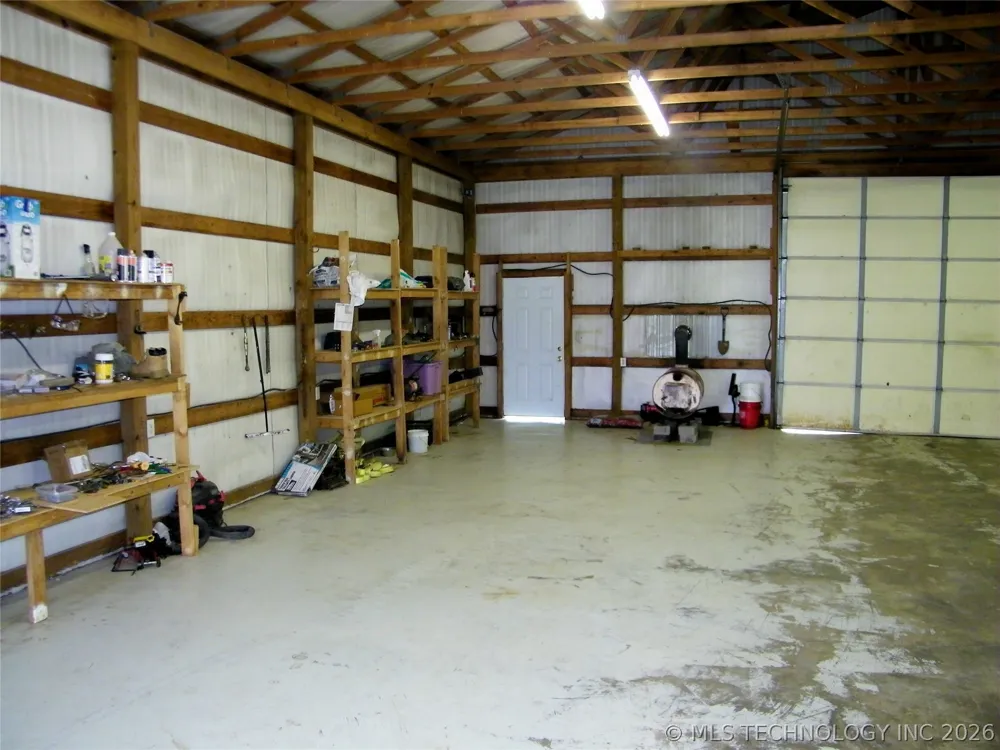 405362 E 1235 ROAD Eufaula, OK 74432