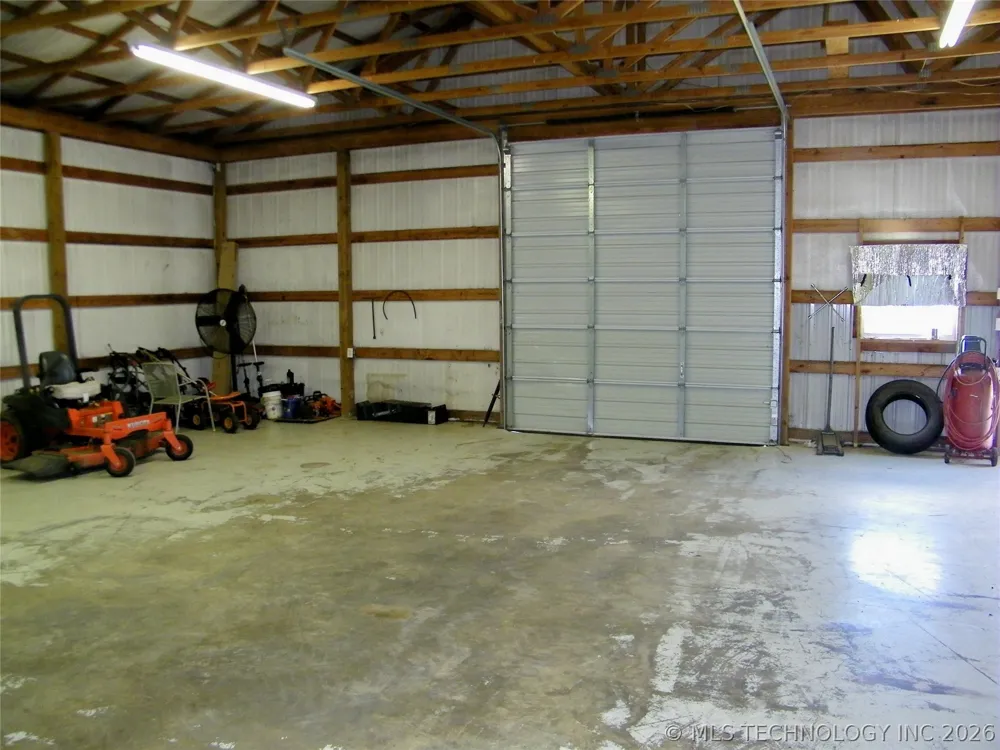 405362 E 1235 ROAD Eufaula, OK 74432