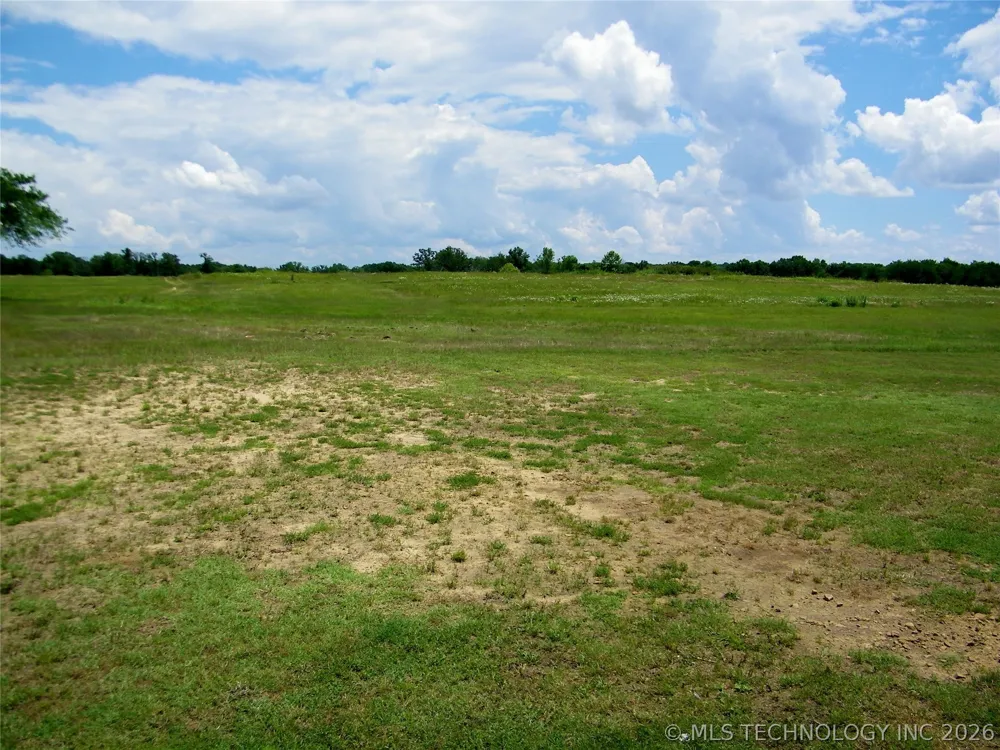 405362 E 1235 ROAD Eufaula, OK 74432