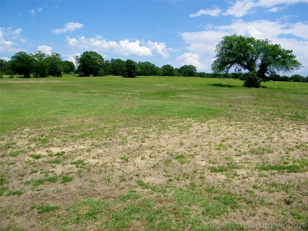 405362 E 1235 ROAD Eufaula, OK 74432