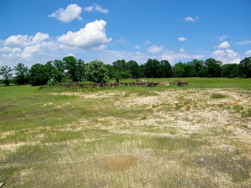 405362 E 1235 ROAD Eufaula, OK 74432