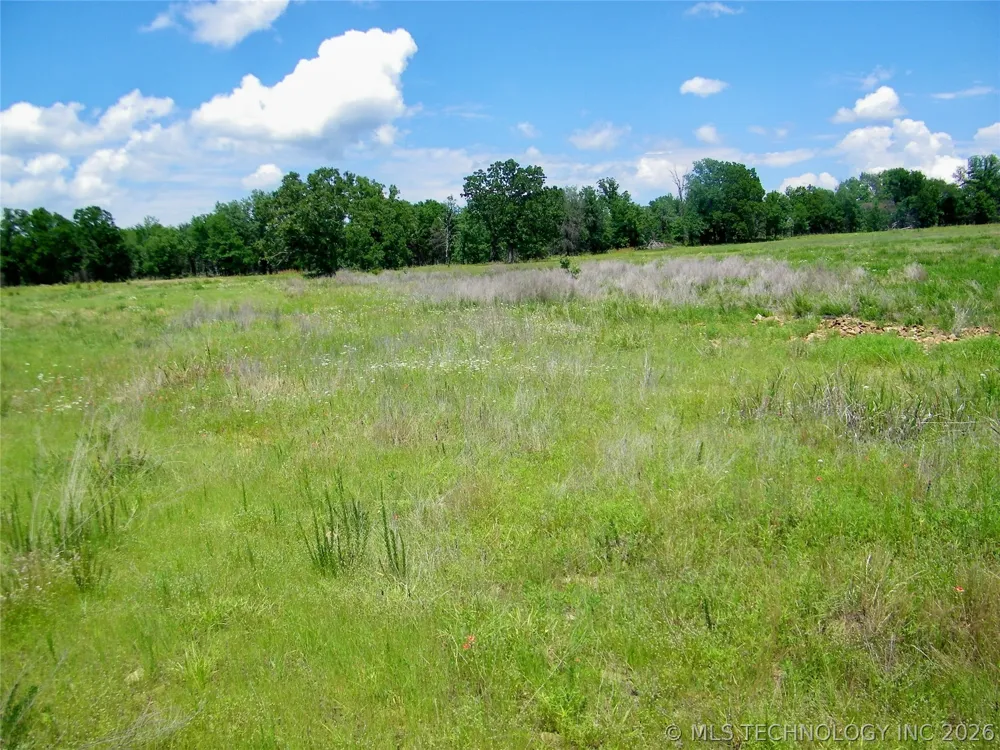 405362 E 1235 ROAD Eufaula, OK 74432